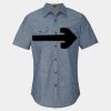 Chambray Short Sleeve Shirt Thumbnail