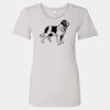 Women's Ideal T-Shirt Thumbnail
