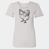 Women's Ideal T-Shirt Thumbnail