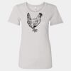 Women's Ideal T-Shirt Thumbnail