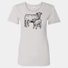 Women's Ideal T-Shirt Thumbnail