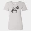 Women's Ideal T-Shirt Thumbnail