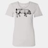 Women's Ideal T-Shirt Thumbnail