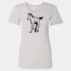 Women's Ideal T-Shirt Thumbnail