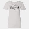 Women's Ideal T-Shirt Thumbnail