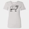 Women's Ideal T-Shirt Thumbnail