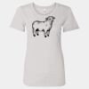 Women's Ideal T-Shirt Thumbnail