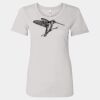 Women's Ideal T-Shirt Thumbnail