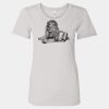 Women's Ideal T-Shirt Thumbnail