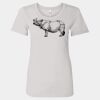 Women's Ideal T-Shirt Thumbnail