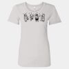 Women's Ideal T-Shirt Thumbnail