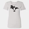 Women's Ideal T-Shirt Thumbnail