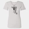 Women's Ideal T-Shirt Thumbnail