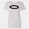 Women's Ideal T-Shirt Thumbnail