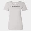 Women's Ideal T-Shirt Thumbnail