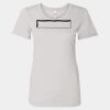 Women's Ideal T-Shirt Thumbnail
