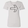 Women's Ideal T-Shirt Thumbnail
