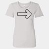 Women's Ideal T-Shirt Thumbnail