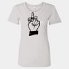 Women's Ideal T-Shirt Thumbnail