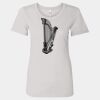 Women's Ideal T-Shirt Thumbnail