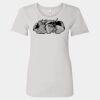 Women's Ideal T-Shirt Thumbnail