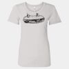 Women's Ideal T-Shirt Thumbnail
