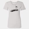 Women's Ideal T-Shirt Thumbnail