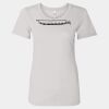 Women's Ideal T-Shirt Thumbnail