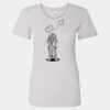 Women's Ideal T-Shirt Thumbnail