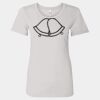 Women's Ideal T-Shirt Thumbnail