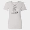 Women's Ideal T-Shirt Thumbnail