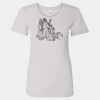 Women's Ideal T-Shirt Thumbnail