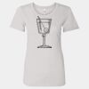 Women's Ideal T-Shirt Thumbnail