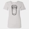 Women's Ideal T-Shirt Thumbnail