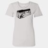 Women's Ideal T-Shirt Thumbnail