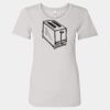 Women's Ideal T-Shirt Thumbnail