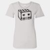 Women's Ideal T-Shirt Thumbnail