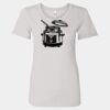 Women's Ideal T-Shirt Thumbnail