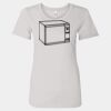 Women's Ideal T-Shirt Thumbnail