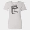 Women's Ideal T-Shirt Thumbnail