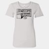 Women's Ideal T-Shirt Thumbnail