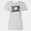 Women's Ideal T-Shirt Thumbnail