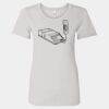 Women's Ideal T-Shirt Thumbnail