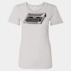 Women's Ideal T-Shirt Thumbnail
