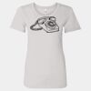 Women's Ideal T-Shirt Thumbnail