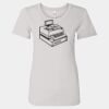 Women's Ideal T-Shirt Thumbnail