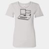 Women's Ideal T-Shirt Thumbnail