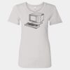 Women's Ideal T-Shirt Thumbnail