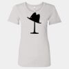 Women's Ideal T-Shirt Thumbnail