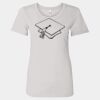 Women's Ideal T-Shirt Thumbnail